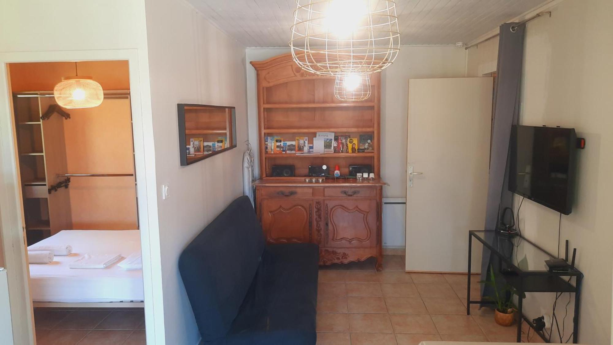 Dependance Guest House Proche Lyon 크라포네 외부 사진