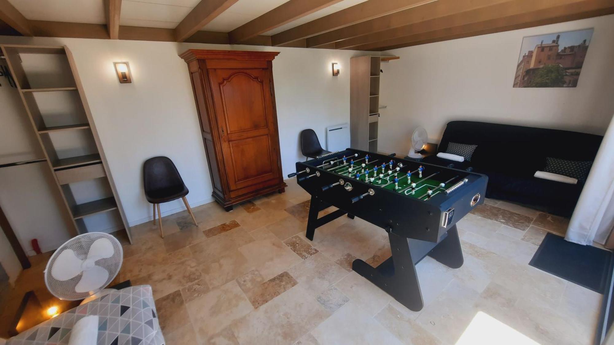 Dependance Guest House Proche Lyon 크라포네 외부 사진