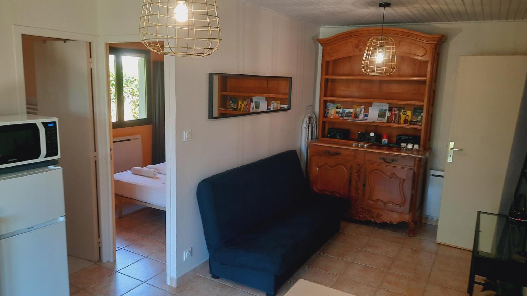 Dependance Guest House Proche Lyon 크라포네 외부 사진