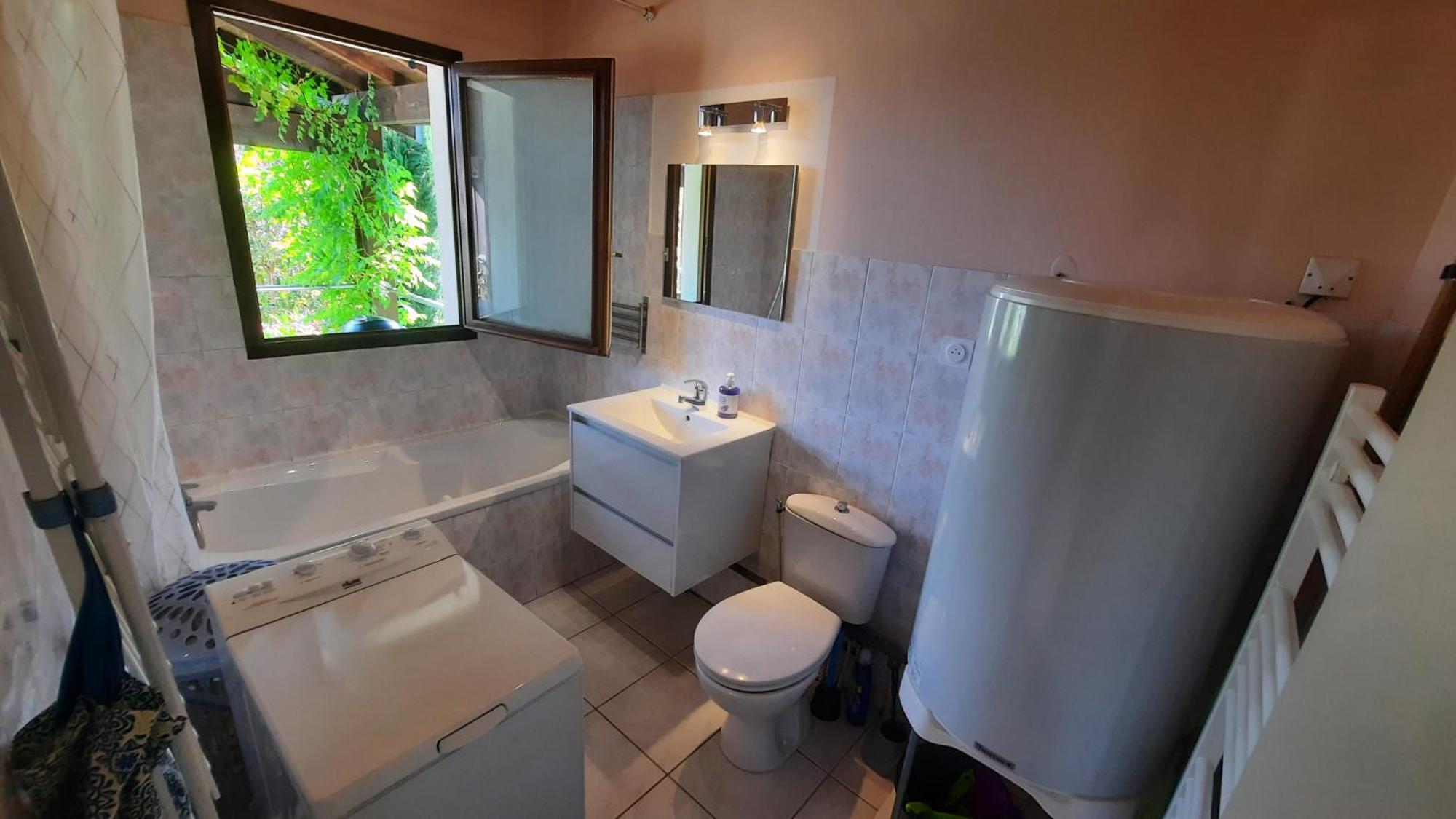 Dependance Guest House Proche Lyon 크라포네 외부 사진